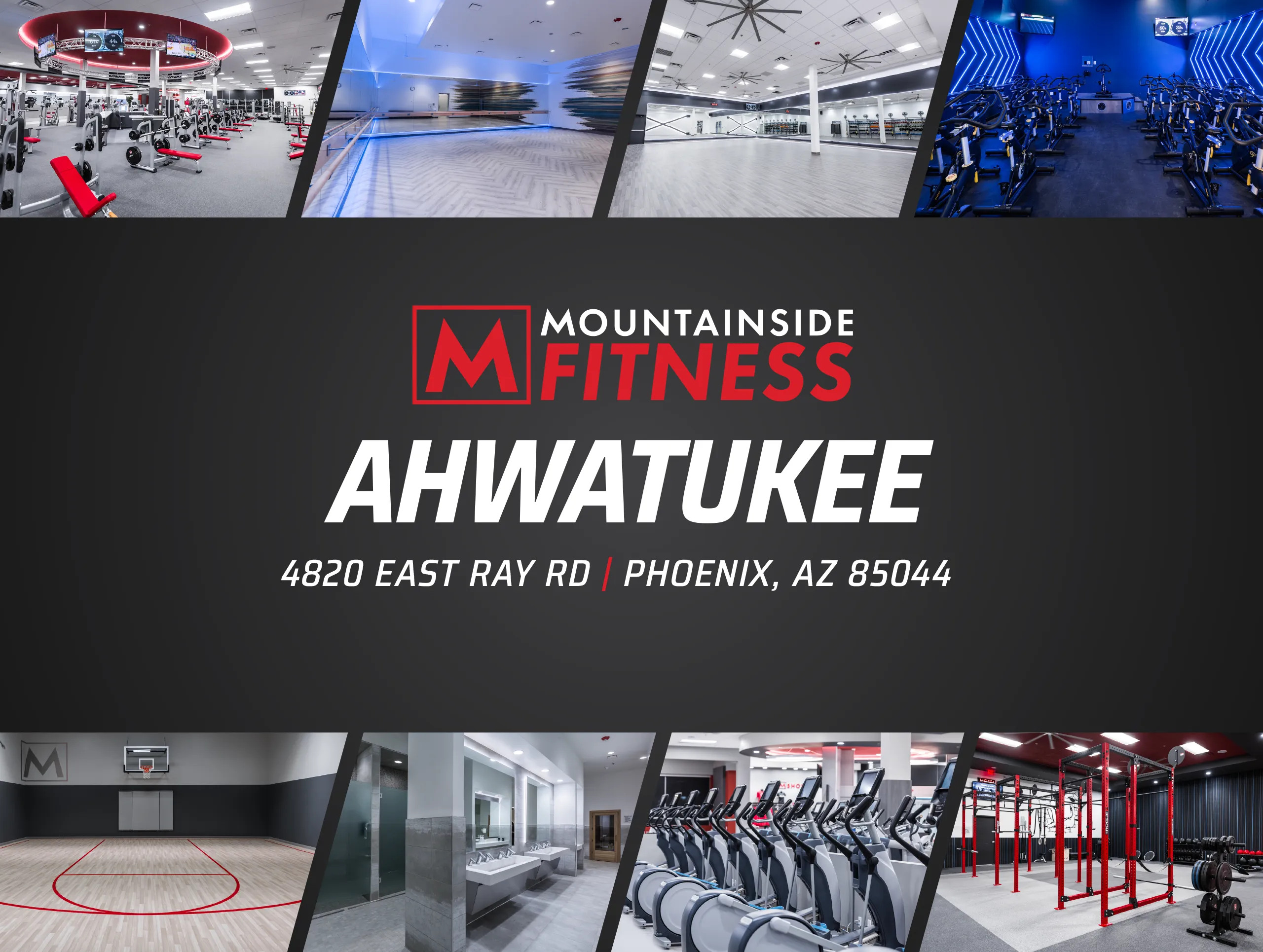 Ahwatukee mobile banner