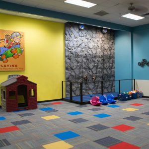 Fitness Center – Gilbert, AZ