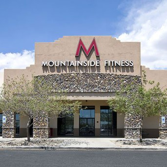 Scottsdale Shea - Mountainside Fitness