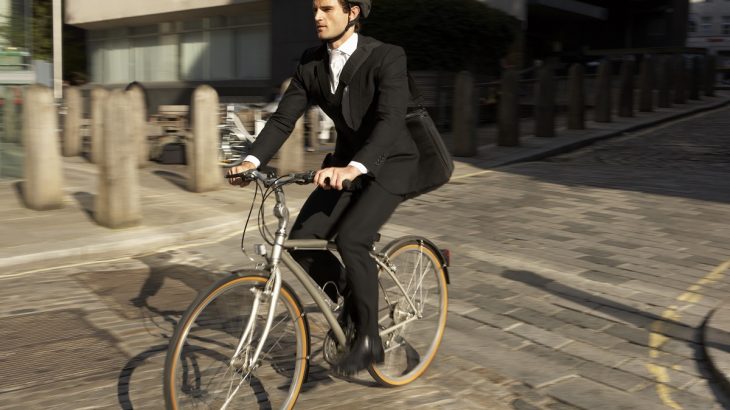 Cycling