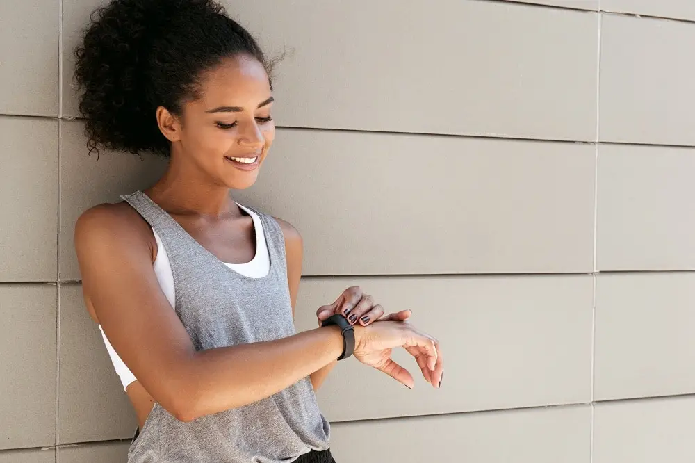 Fitness Tracker