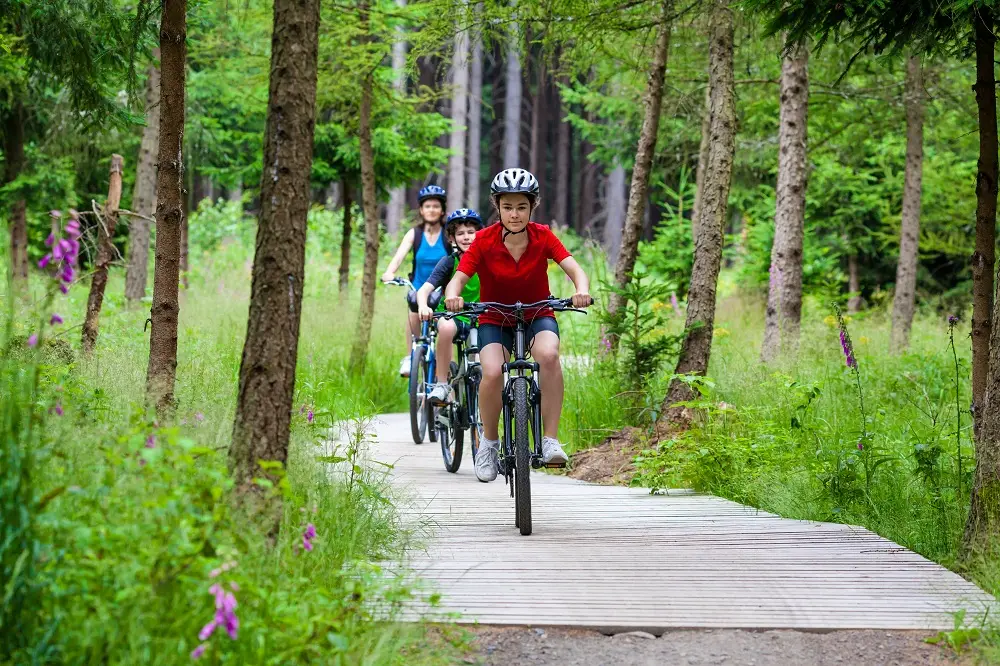 Outdoor cycling group fitness classes phoenix az