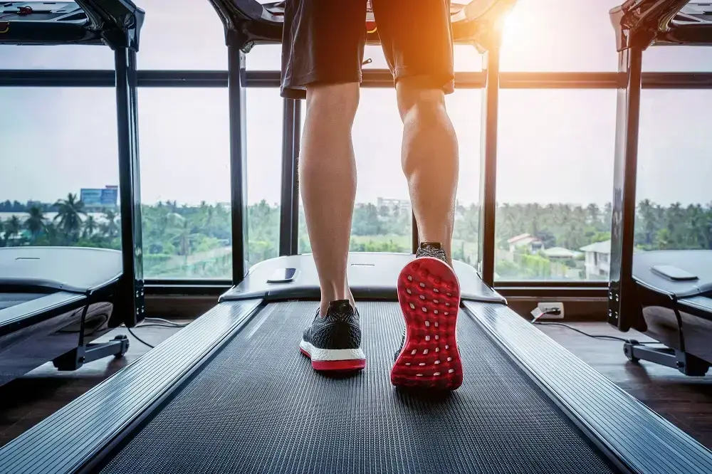 Treadmill