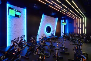 The best Cycle Studio and instructors