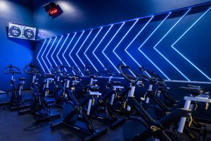Cycle Studio at Mountainside Fitness - The Best Gym & Fitness Centers in Phoenix Arizona