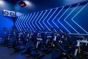 Cycle Studio at Mountainside Fitness - The Best Gym & Fitness Centers in Phoenix Arizona