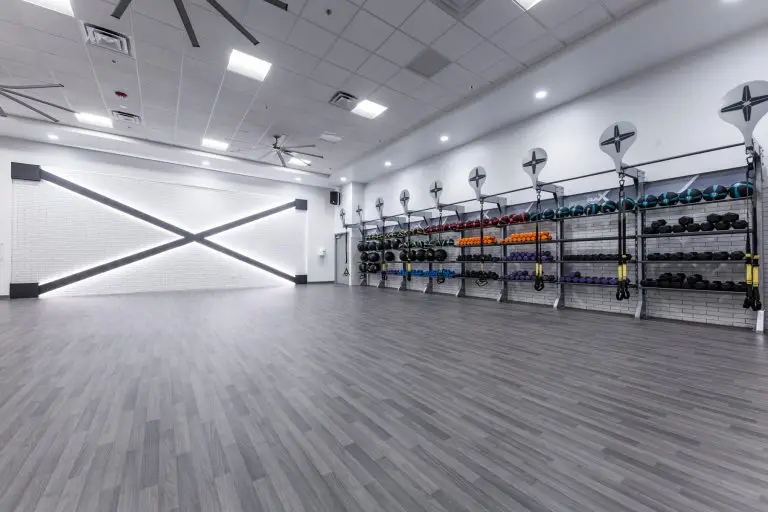 Mountainside Fitness Amenities - Group Fitness classes at Mountainside Fitness - The Best Gym & Fitness Centers in Phoenix Arizona