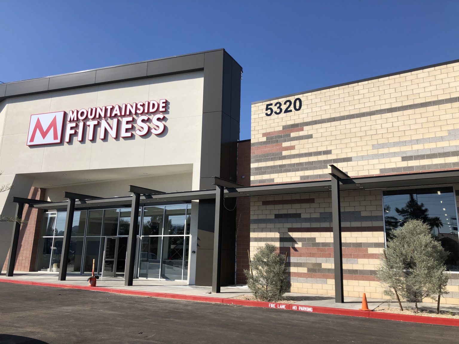 You re Invited To Our Paradise Valley Preview Party Mountainside Fitness