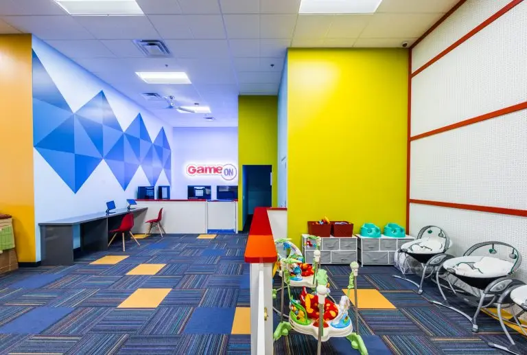 MKids Overview