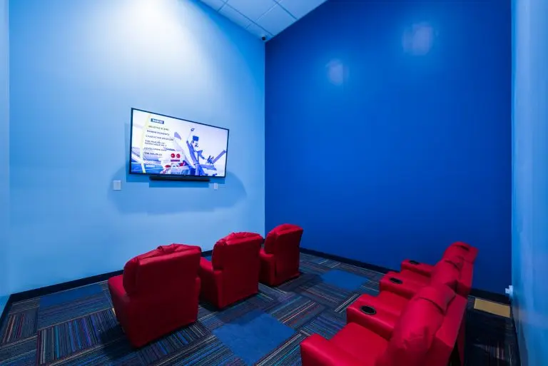 MKids Theatre