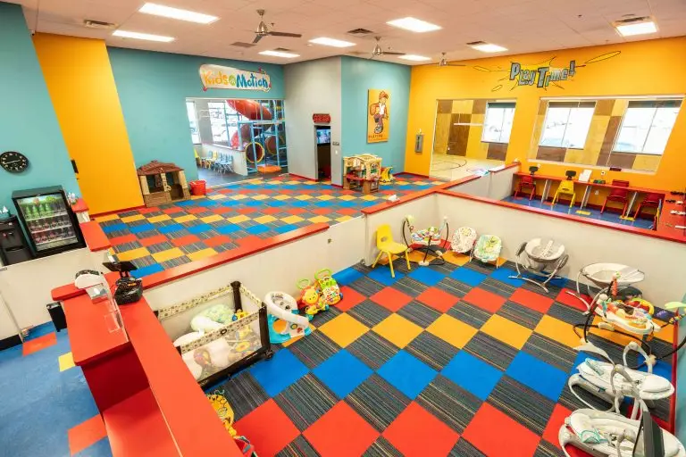 Mkids Overview