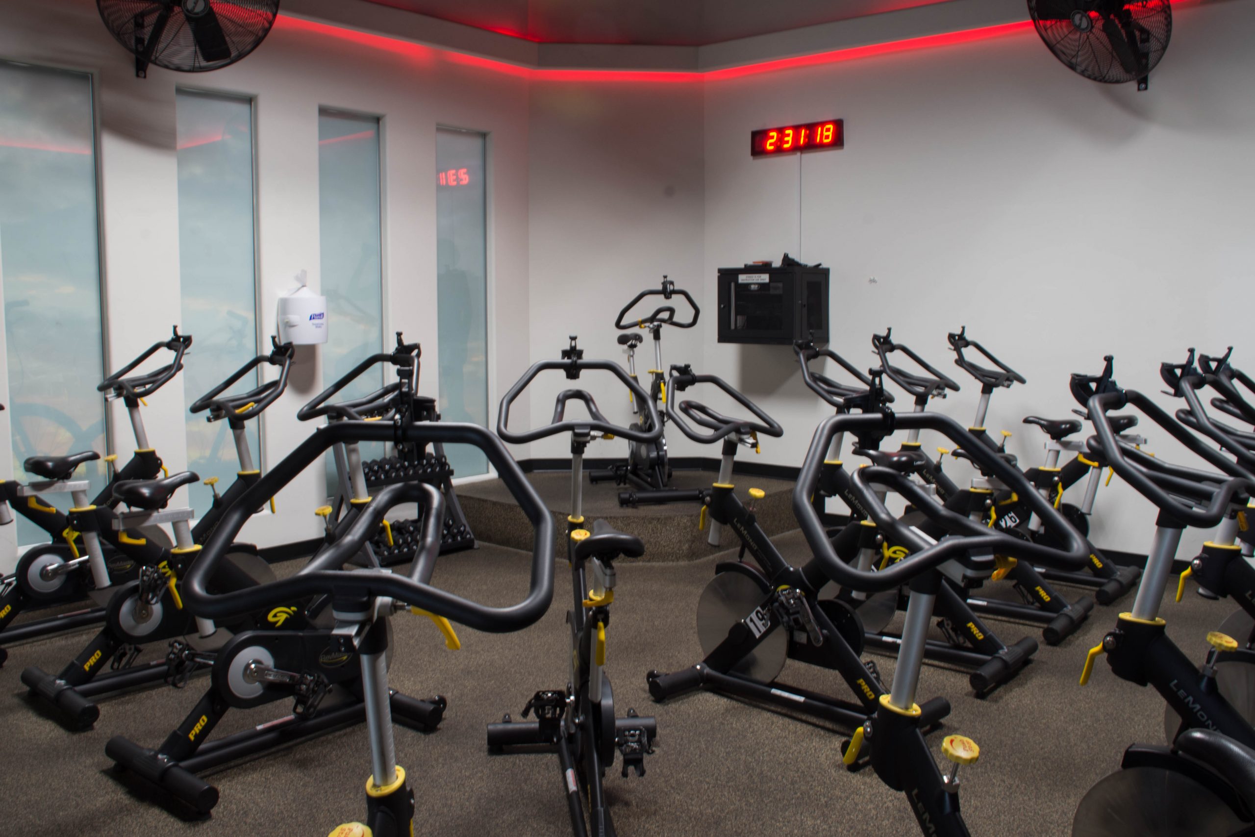 Health And Fitness Center – Scottsdale Shea, AZ | Mountainside Fitness