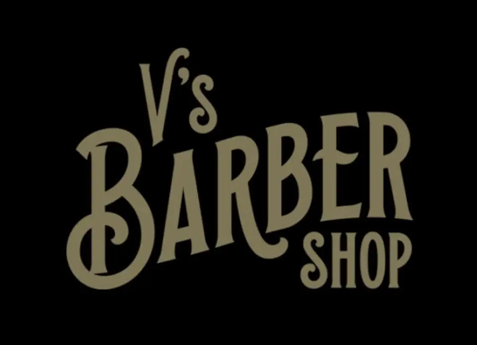 v's barbershop