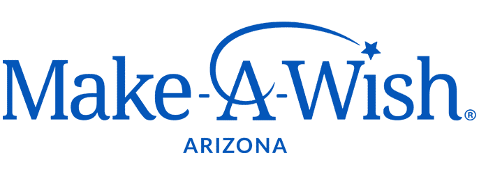 Make-A-Wish - proud partner of Mountainside Fitness - The Best Gym & Fitness Centers in Phoenix, AZ