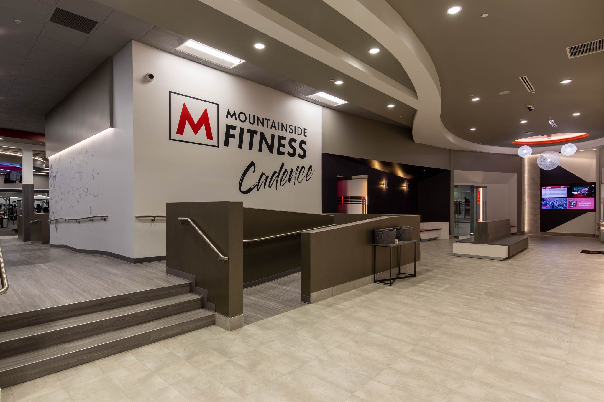 Cadence - East Mesa - Mountainside Fitness