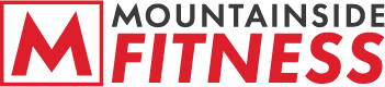 Mountainside Fitness Logo