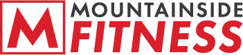 Mountainside Fitness Logo