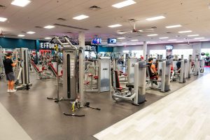 Weight Floor