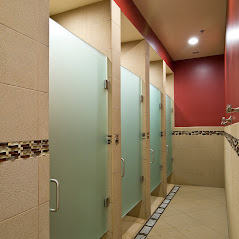 Locker Room