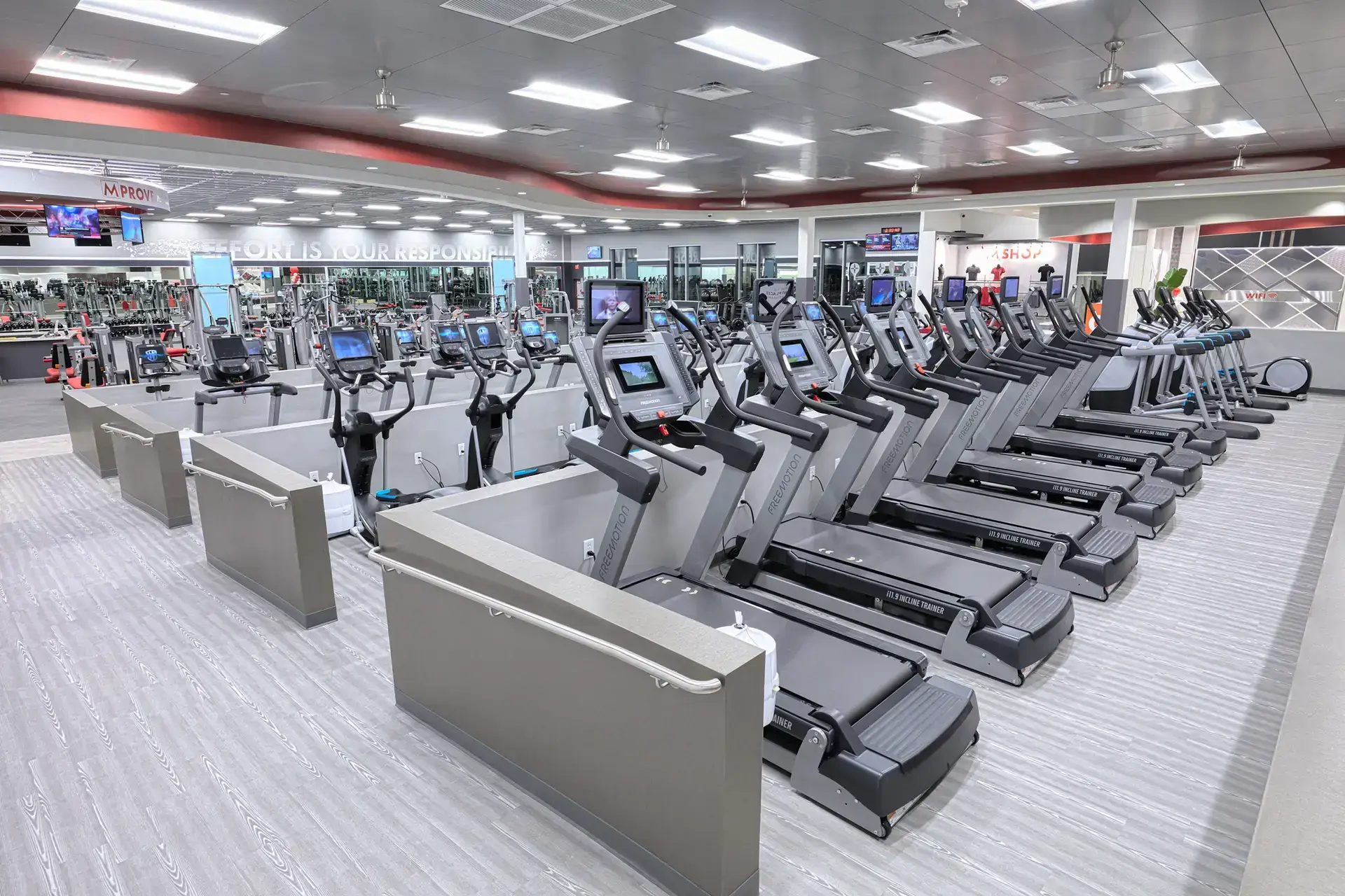 Cardio