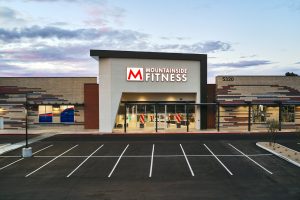 Mountainside Fitness PARADISE VALLEY