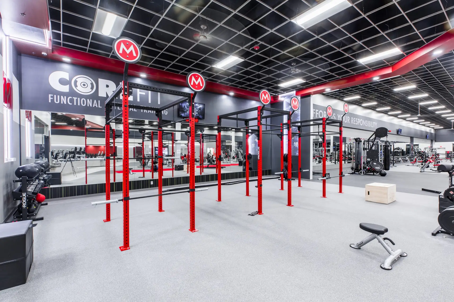 Functional Training