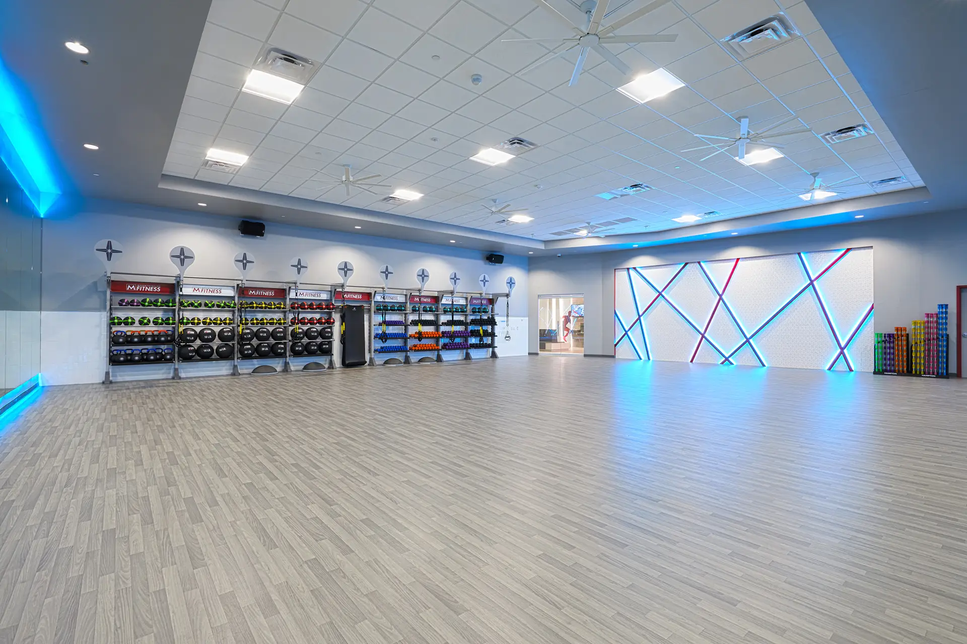 Group Fitness