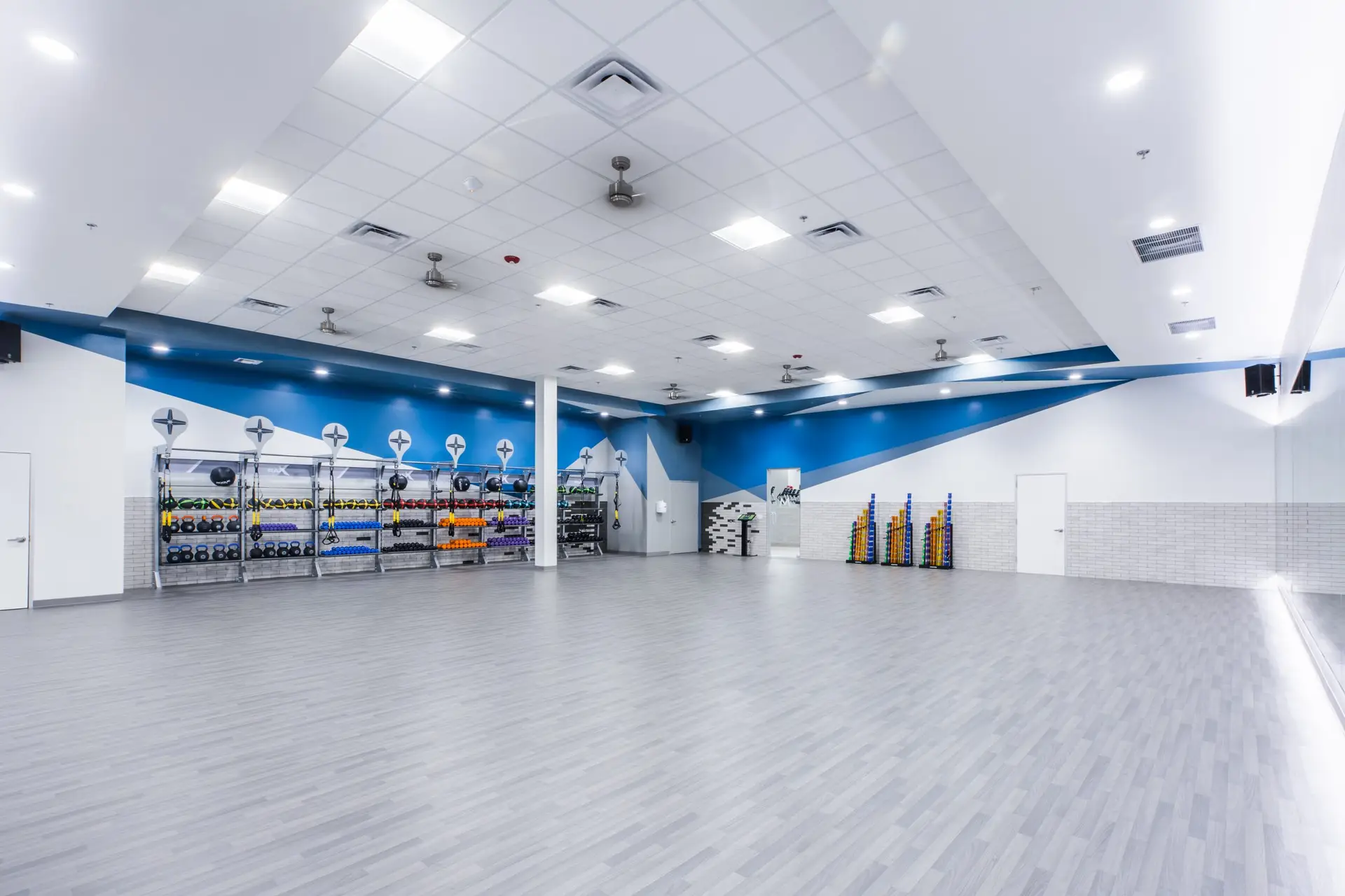 Group Fitness