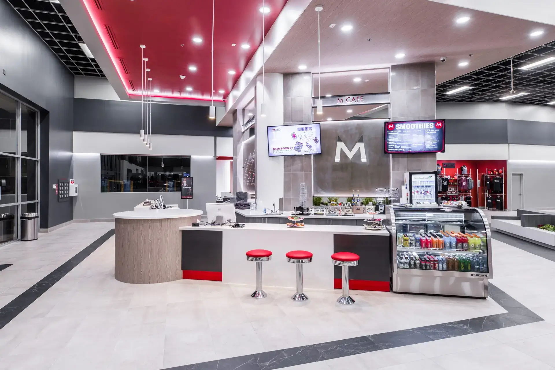 MCafe