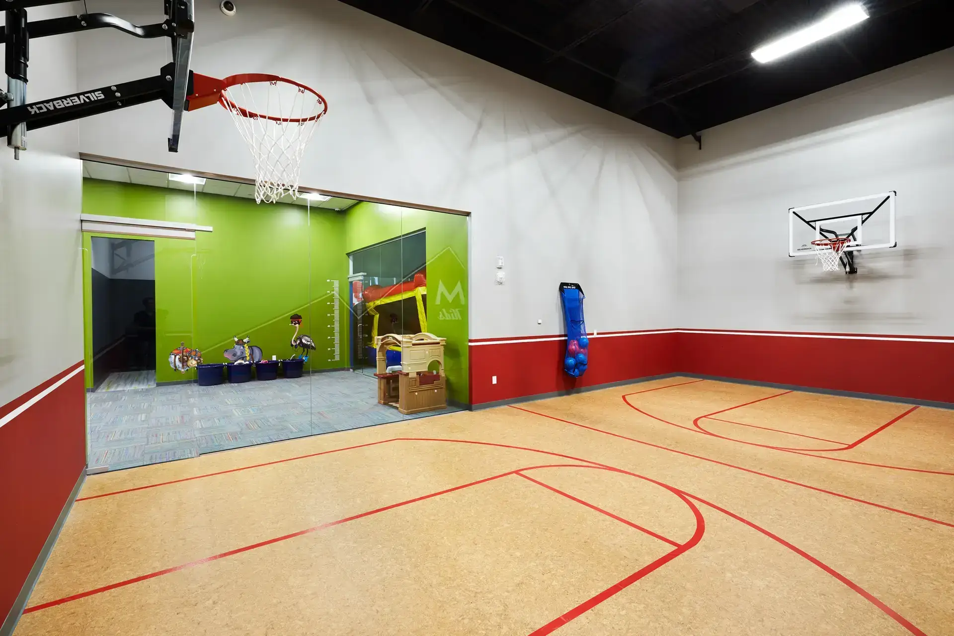 Mkids Bball