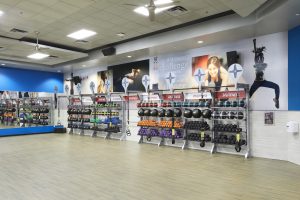 Group Fitness