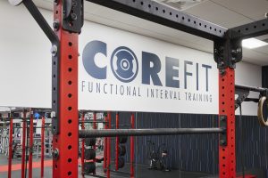 CoreFit