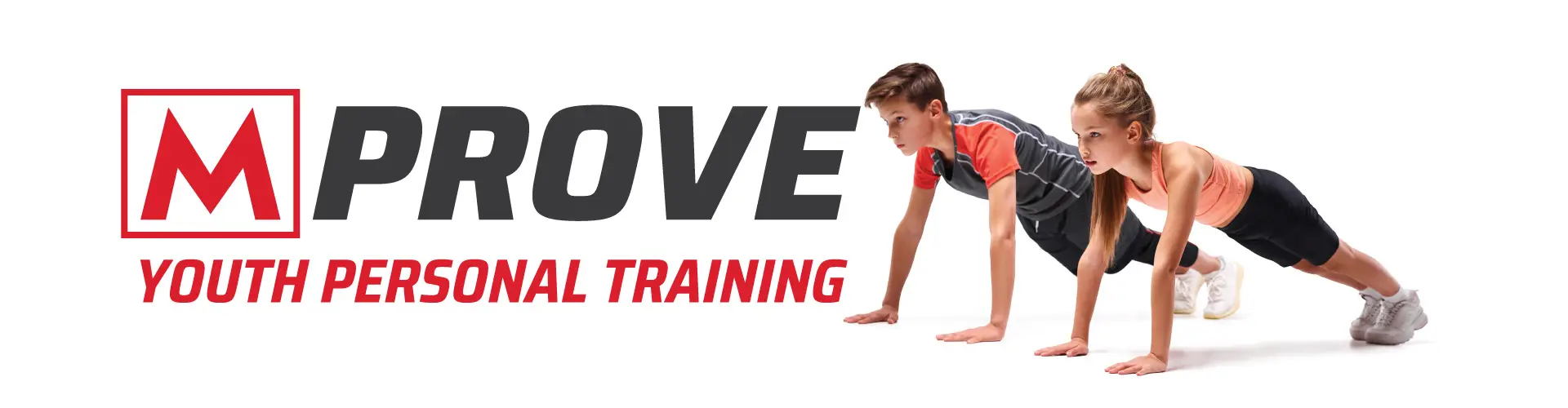 Youth Personal Training