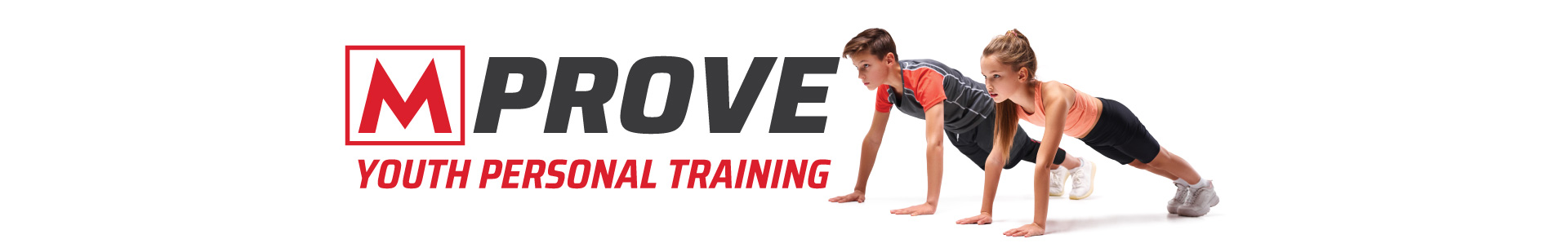 Youth Personal Training