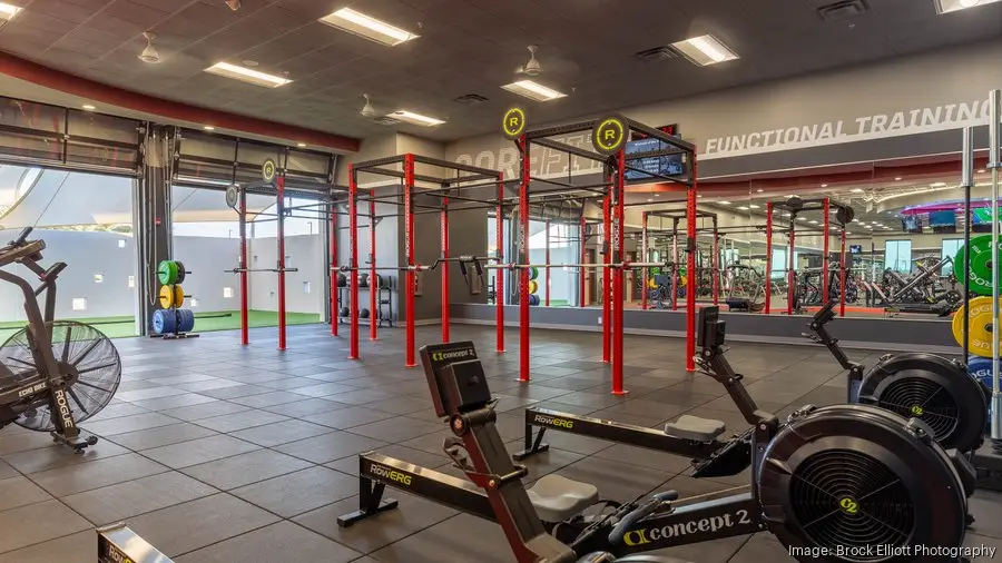 Mountainside Fitness Phoenix Business Journal