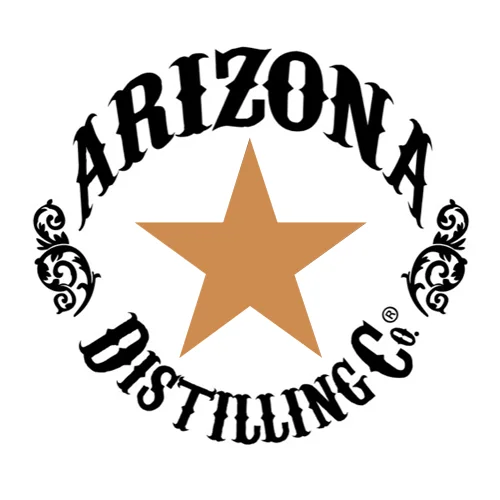 arizona distilling co logo