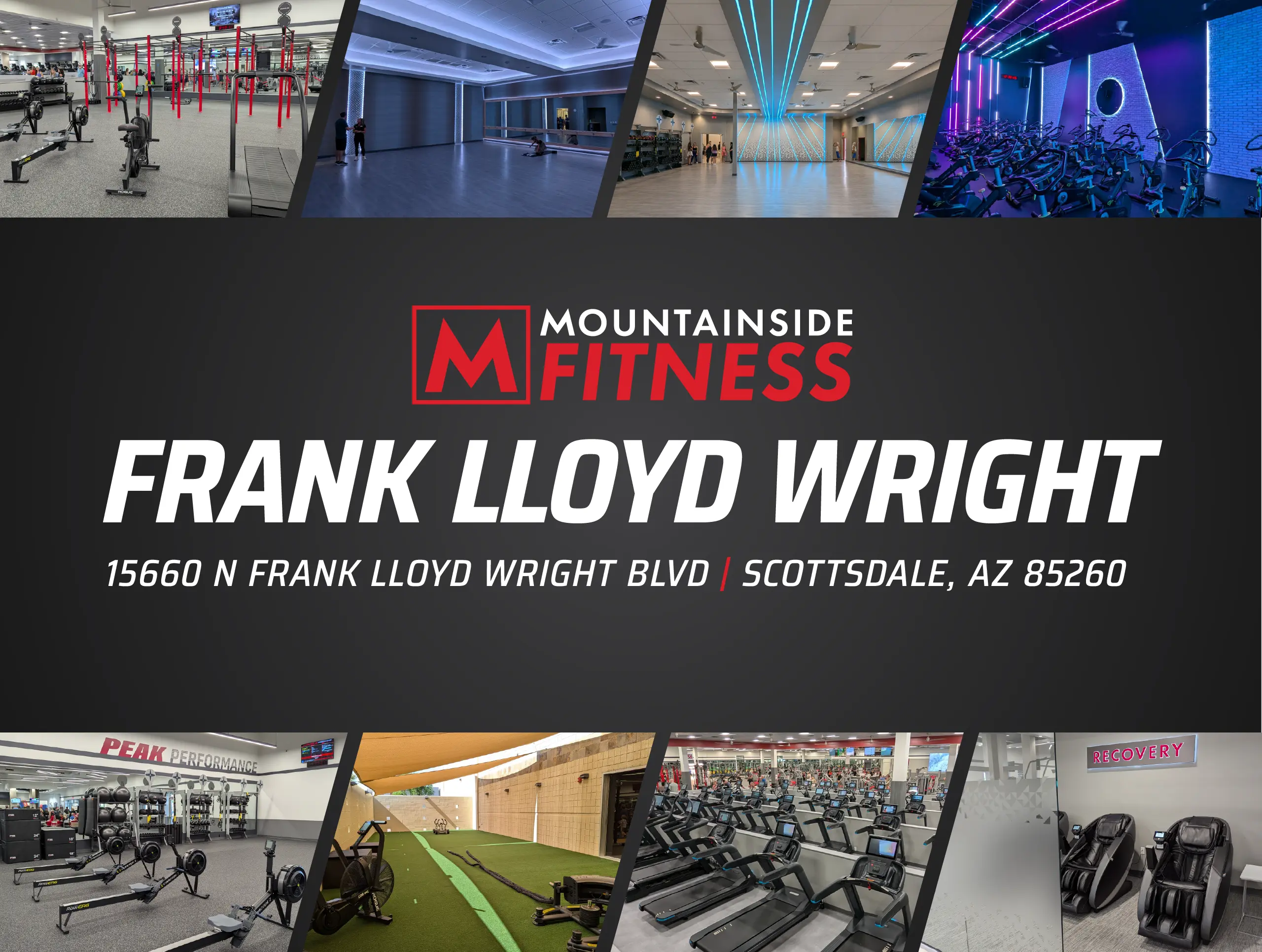 Mobile Header Mountainside Fitness Frank Lloyd Wright