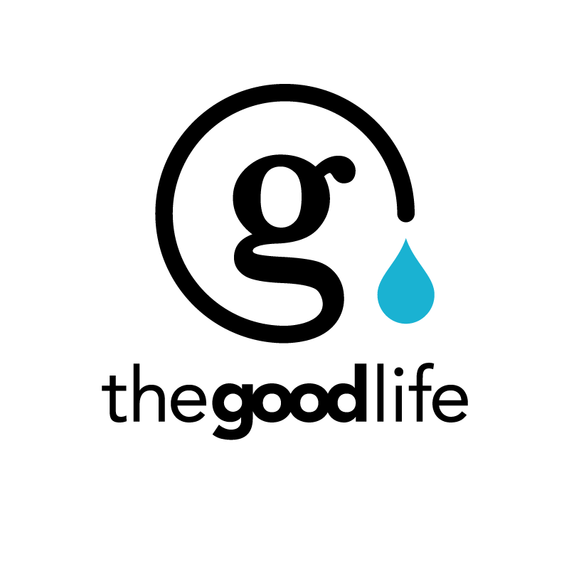 The Good Life IV Logo