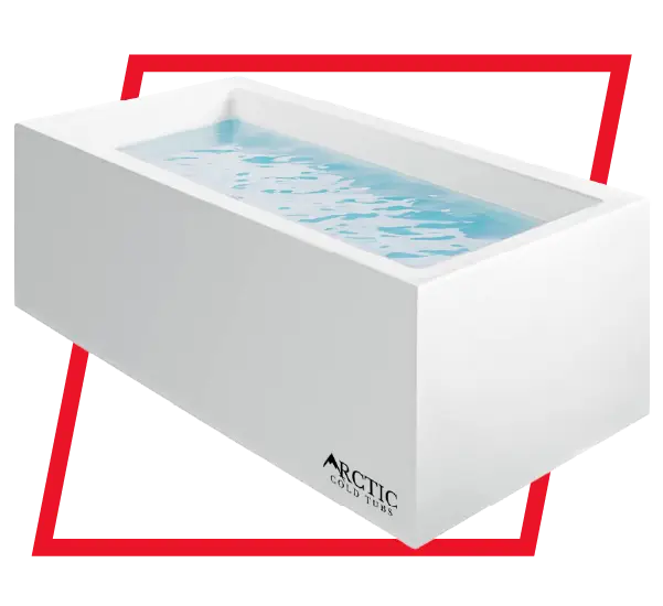 Cold Plunge Tub