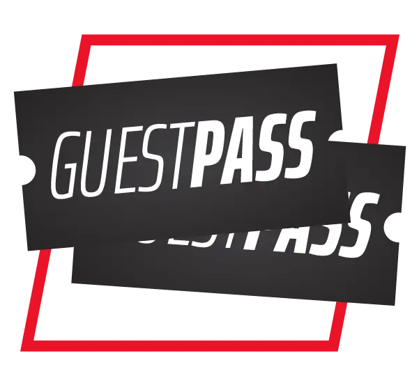Mountainside Fitness Guest Passes