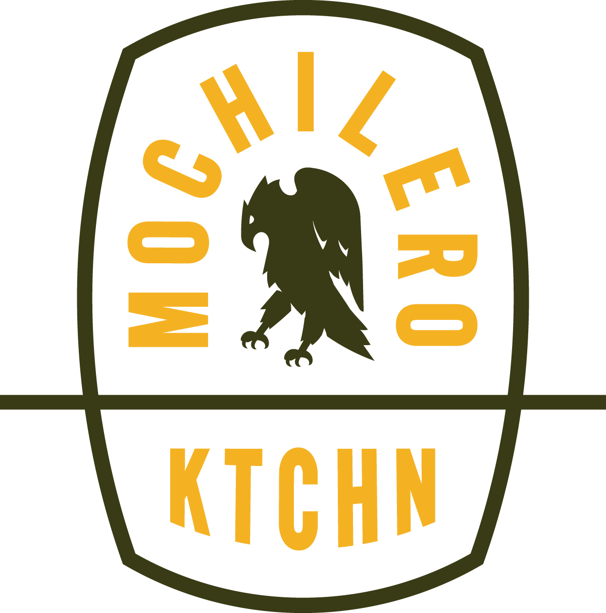 Mochilero Kitchen Logo