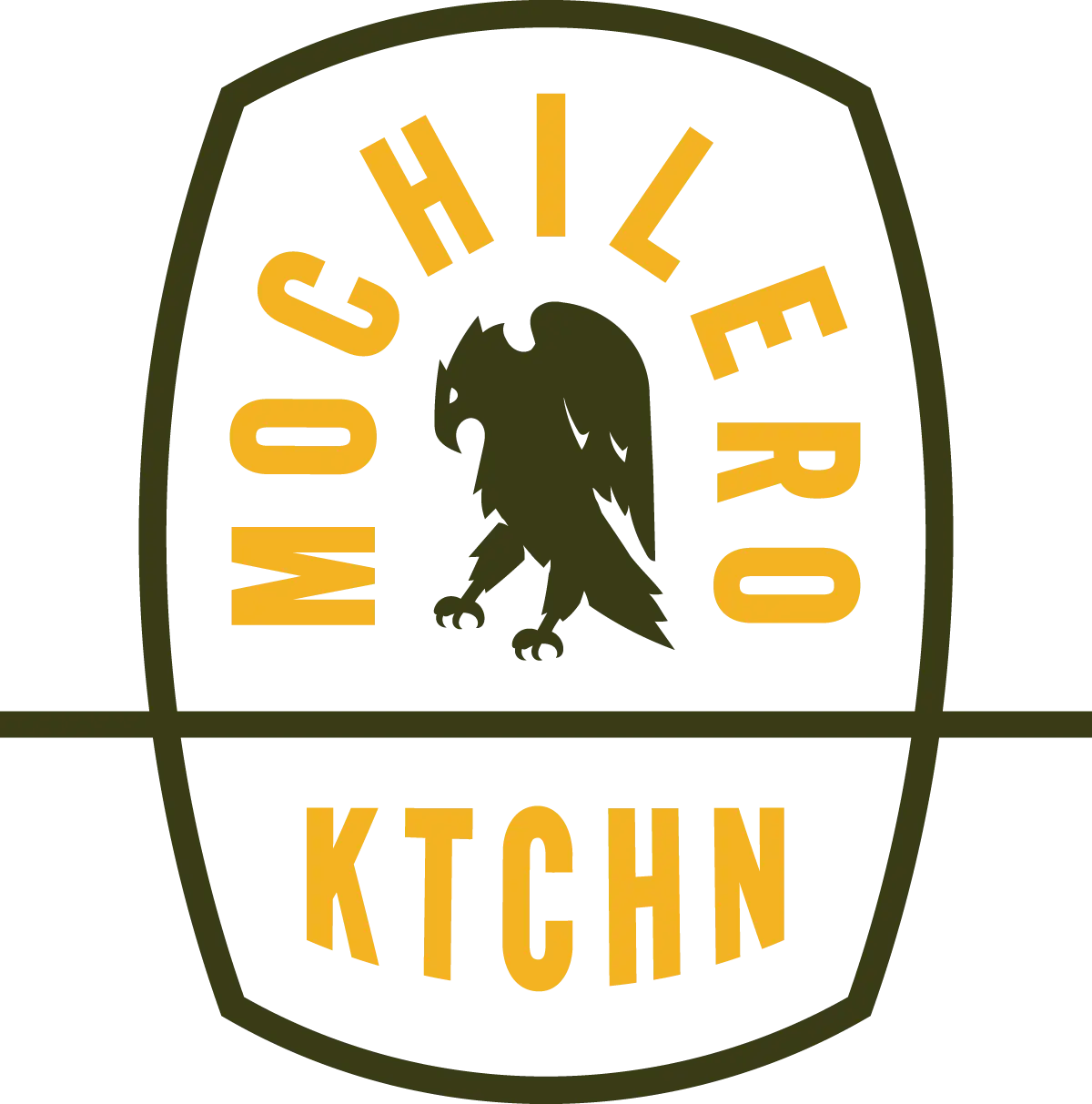 Mochilero Kitchen Logo