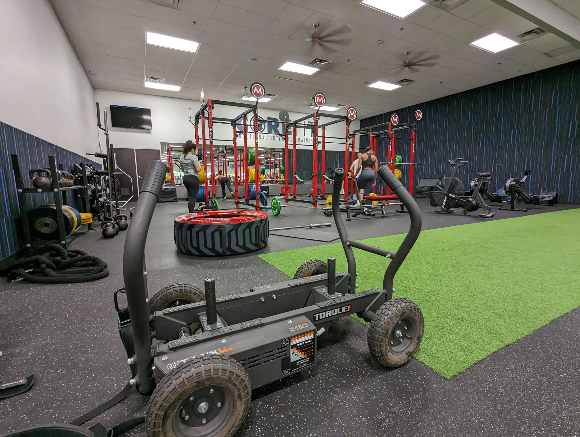 Sleds