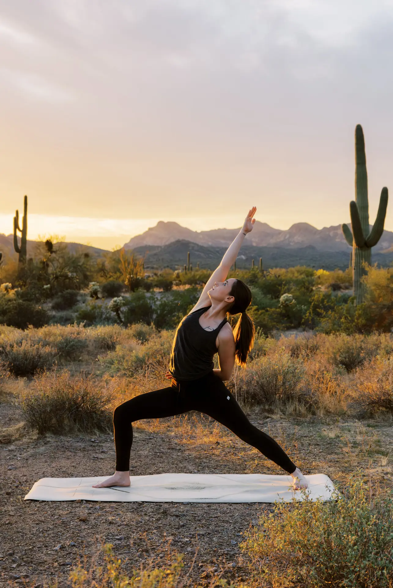 Liberated Heart: A Heart-Opening Yoga & Breathwork Journey with Melissa Schonberger