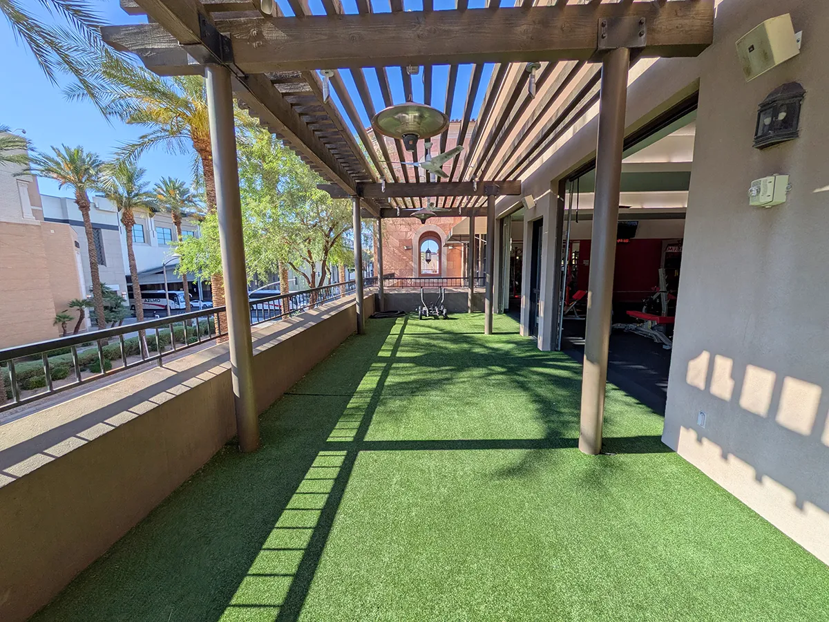 MSF_Executive Club_Outdoor Patio