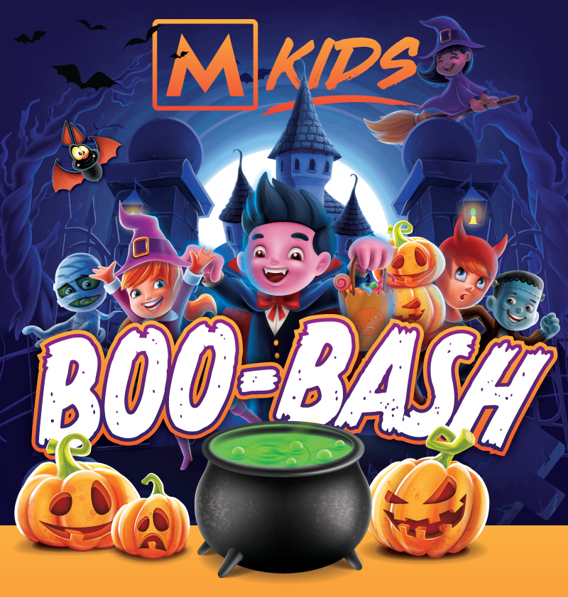 MKids