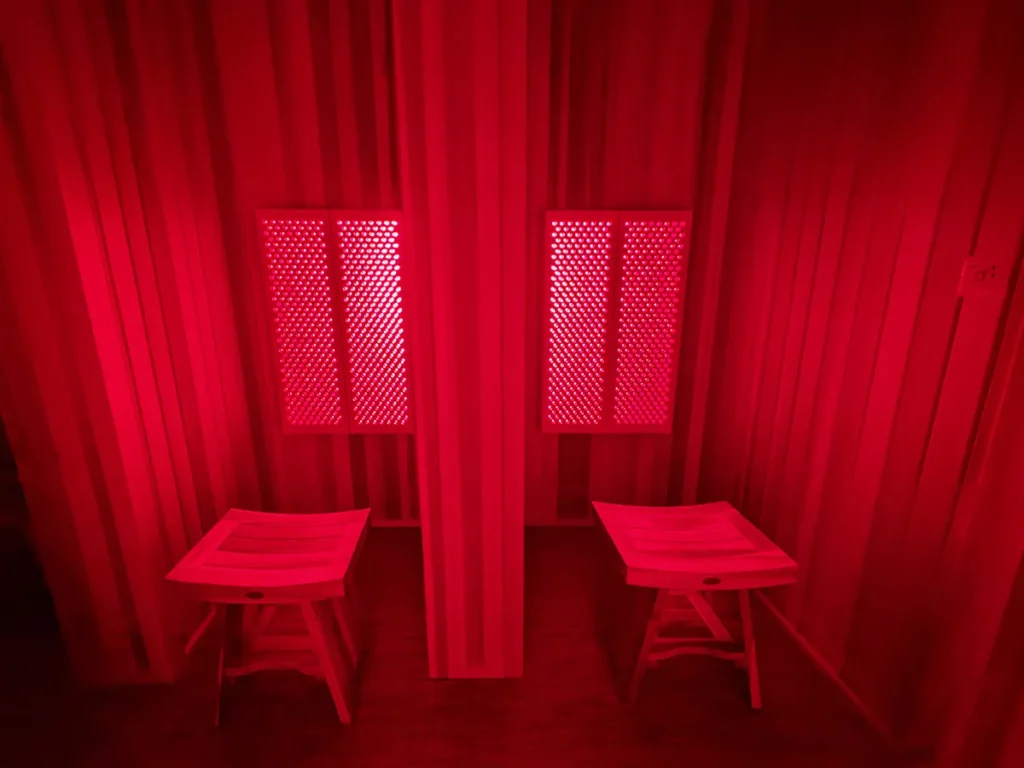 Red Light Therapy