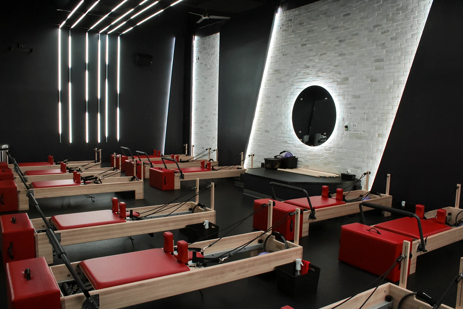 Paradise Valley Pilates