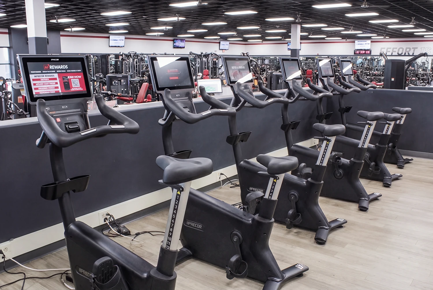 Scottsdale Shea Cardio