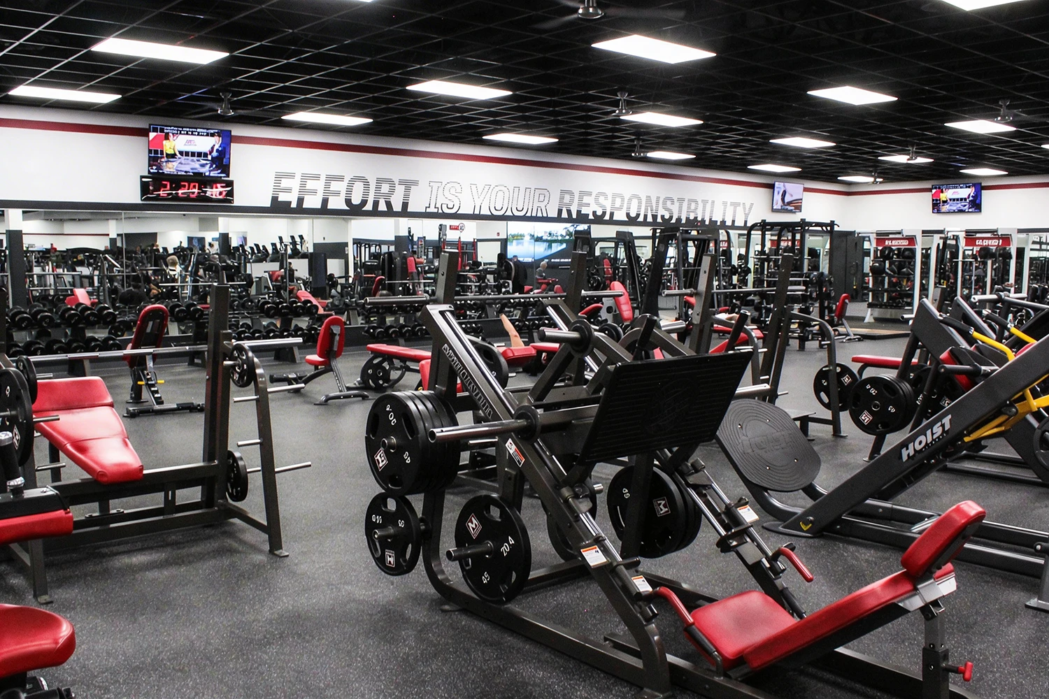 Scottsdale Shea Weight Floor